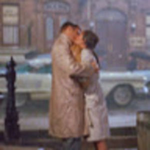 Meet your Posher, Kathleen ann